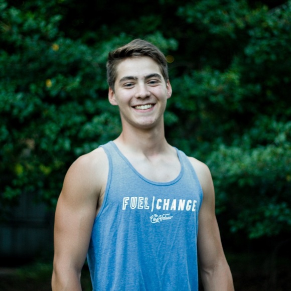 Meet your Posher, Jason - Picture 1 of 1